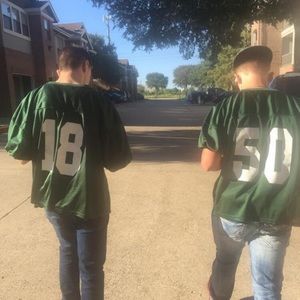 Meet your Posher, Cooper